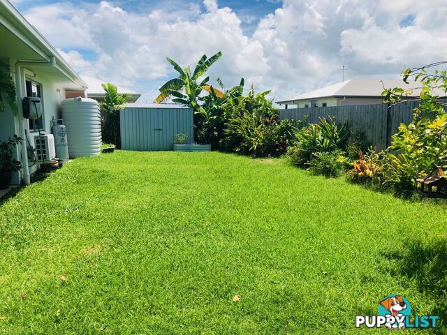 6 Somerset Drive Andergrove QLD 4740