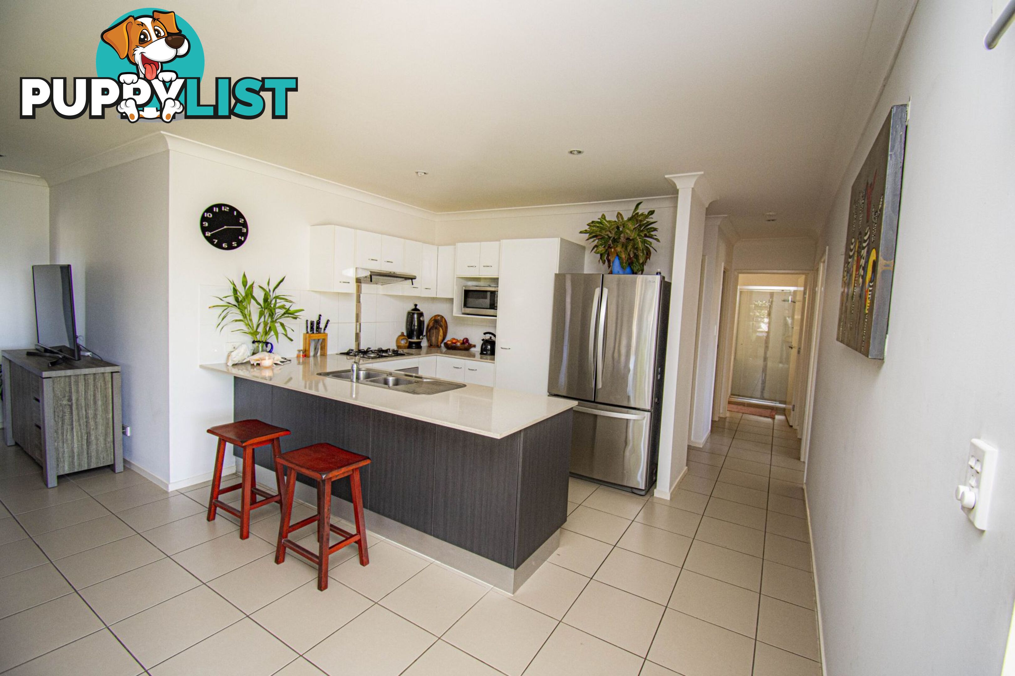 6 Somerset Drive Andergrove QLD 4740