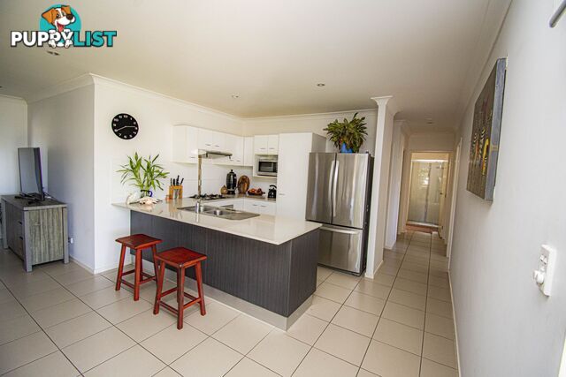 6 Somerset Drive Andergrove QLD 4740