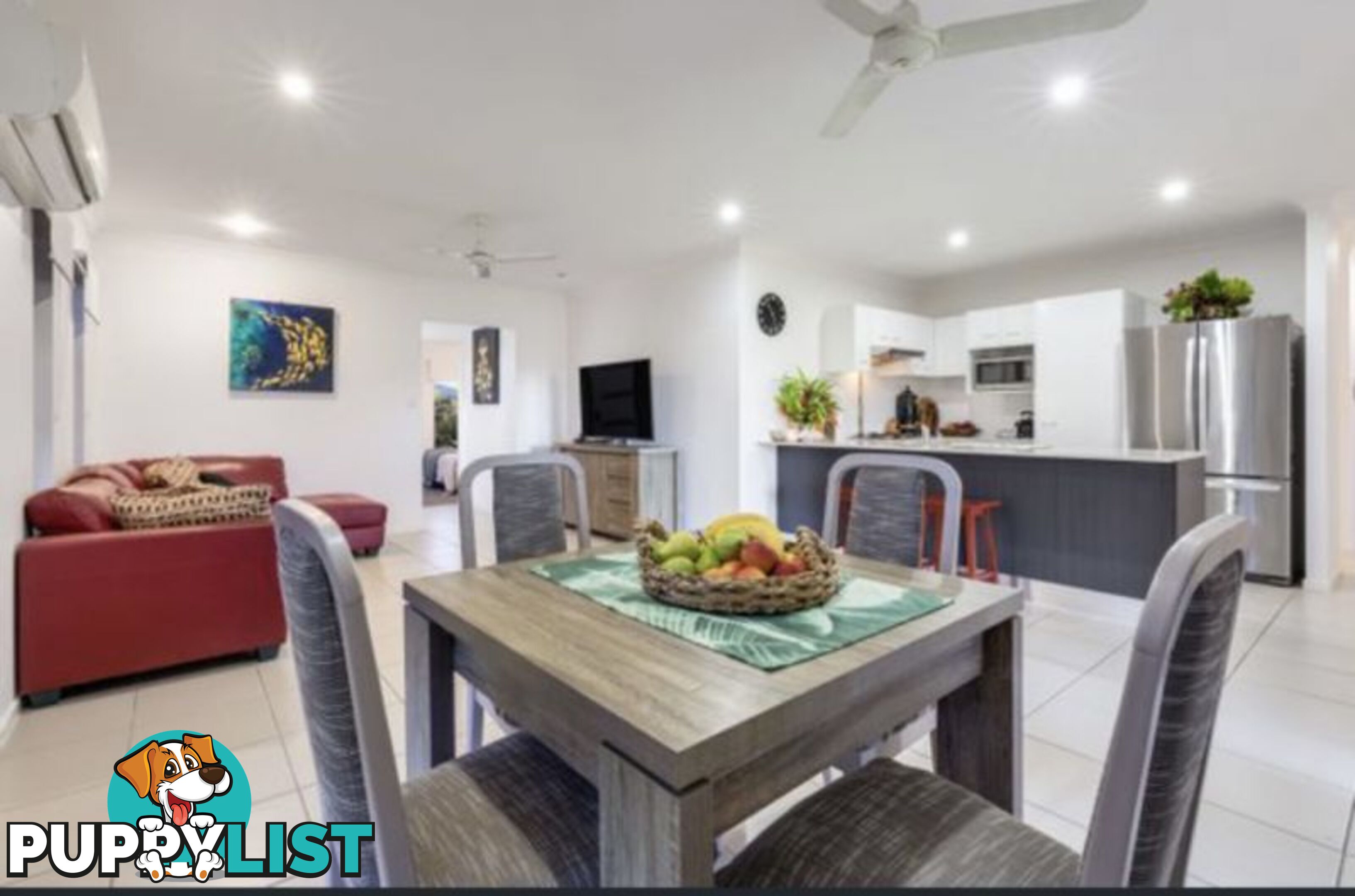 6 Somerset Drive Andergrove QLD 4740