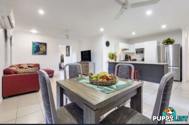 6 Somerset Drive Andergrove QLD 4740