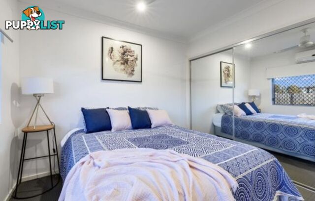 6 Somerset Drive Andergrove QLD 4740