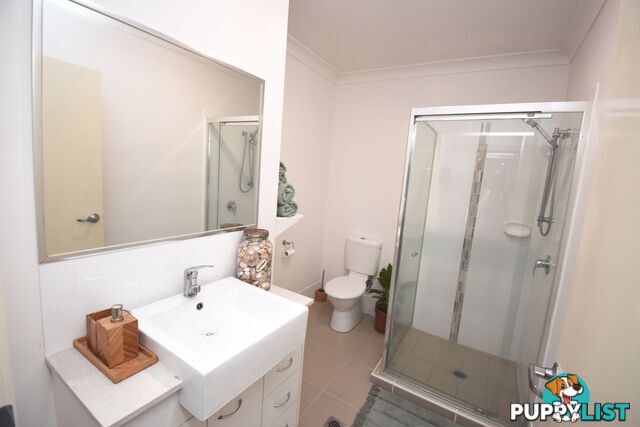 6 Somerset Drive Andergrove QLD 4740