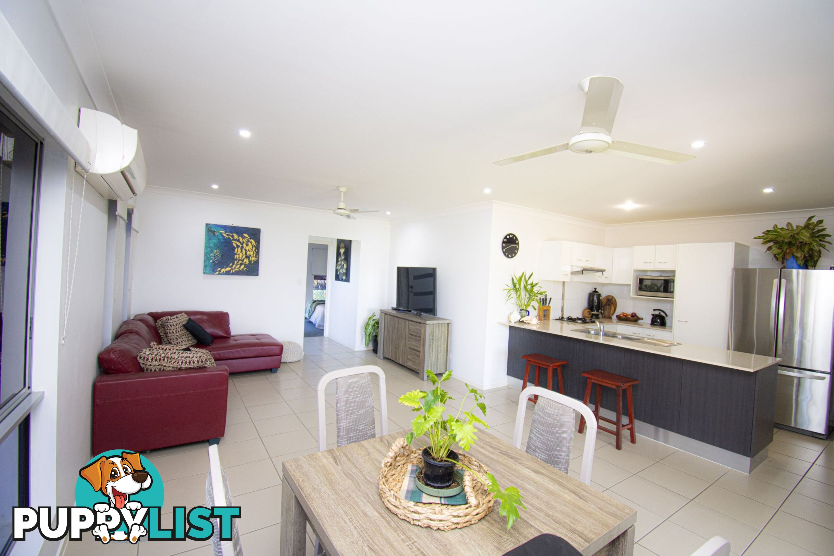 6 Somerset Drive Andergrove QLD 4740