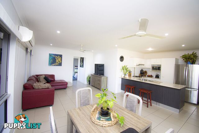 6 Somerset Drive Andergrove QLD 4740