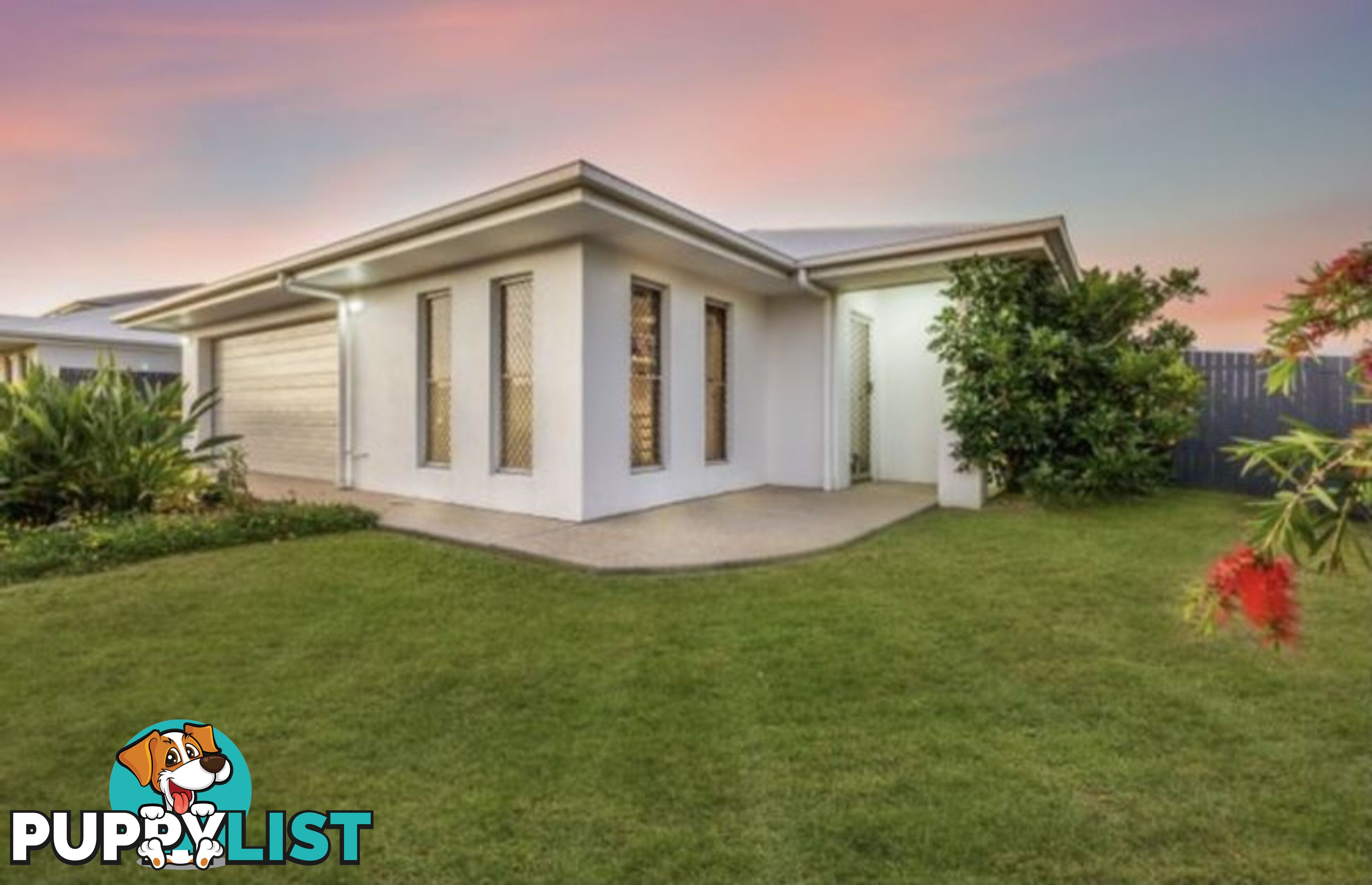 6 Somerset Drive Andergrove QLD 4740