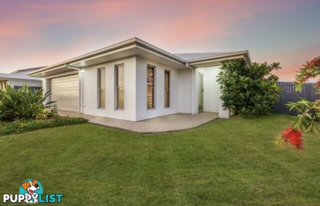 6 Somerset Drive Andergrove QLD 4740