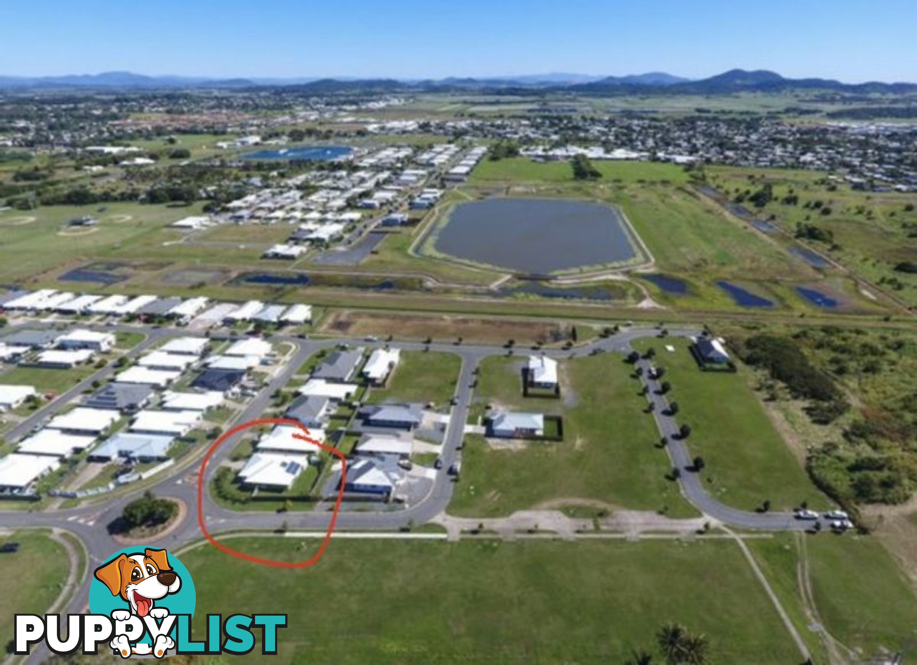6 Somerset Drive Andergrove QLD 4740