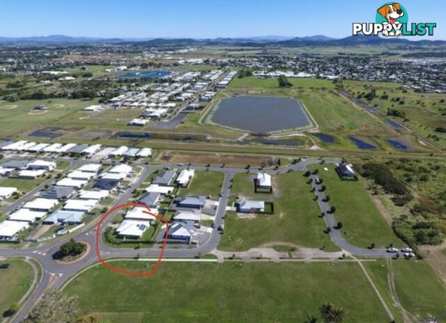 6 Somerset Drive Andergrove QLD 4740