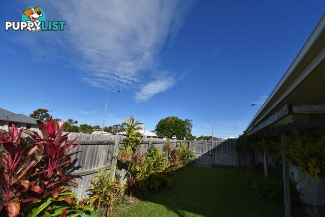 6 Somerset Drive Andergrove QLD 4740