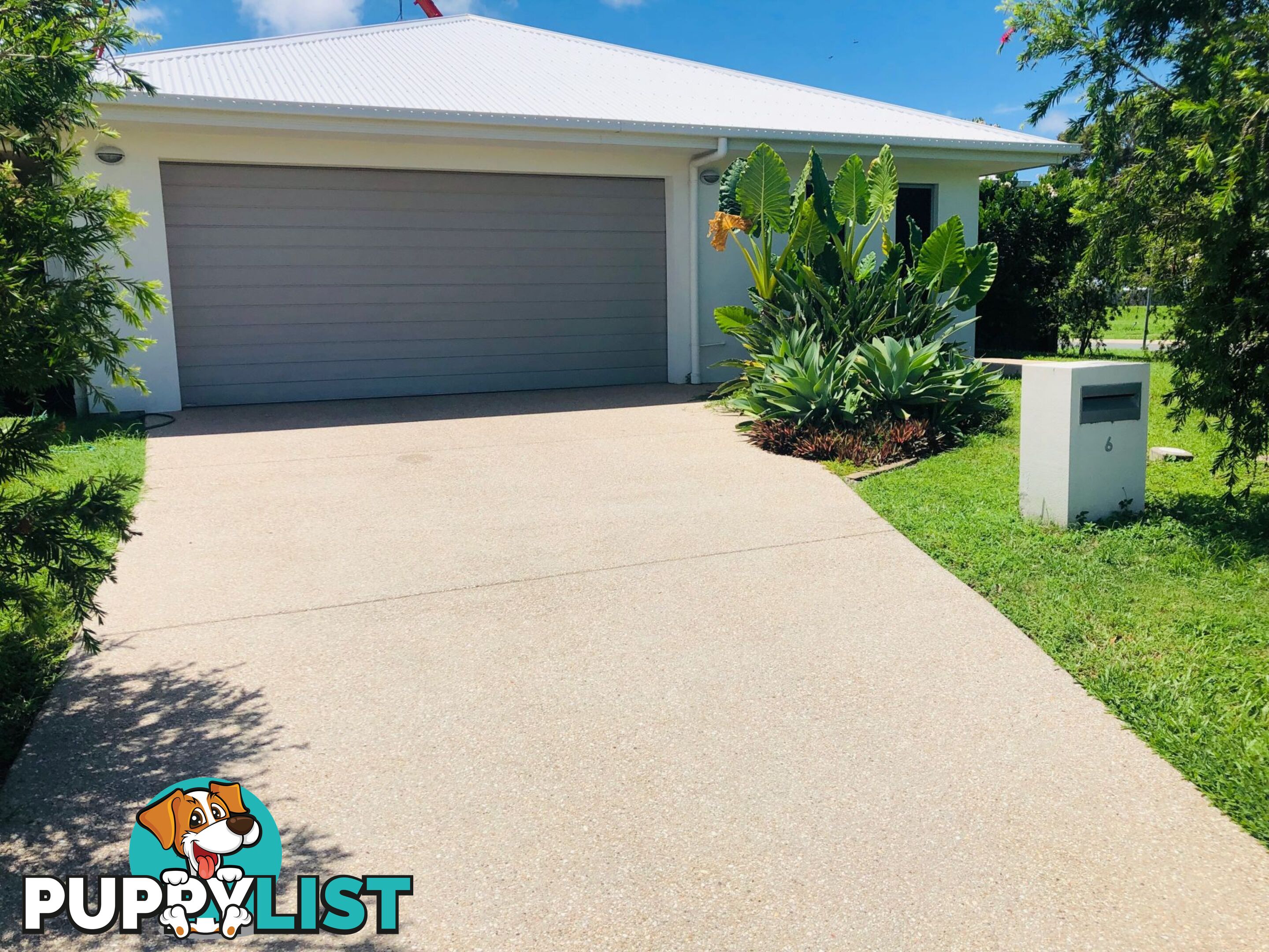 6 Somerset Drive Andergrove QLD 4740