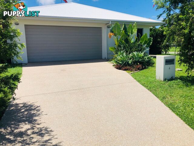 6 Somerset Drive Andergrove QLD 4740