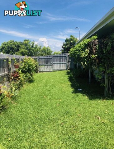 6 Somerset Drive Andergrove QLD 4740