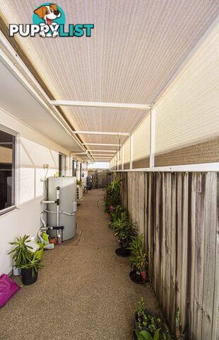6 Somerset Drive Andergrove QLD 4740