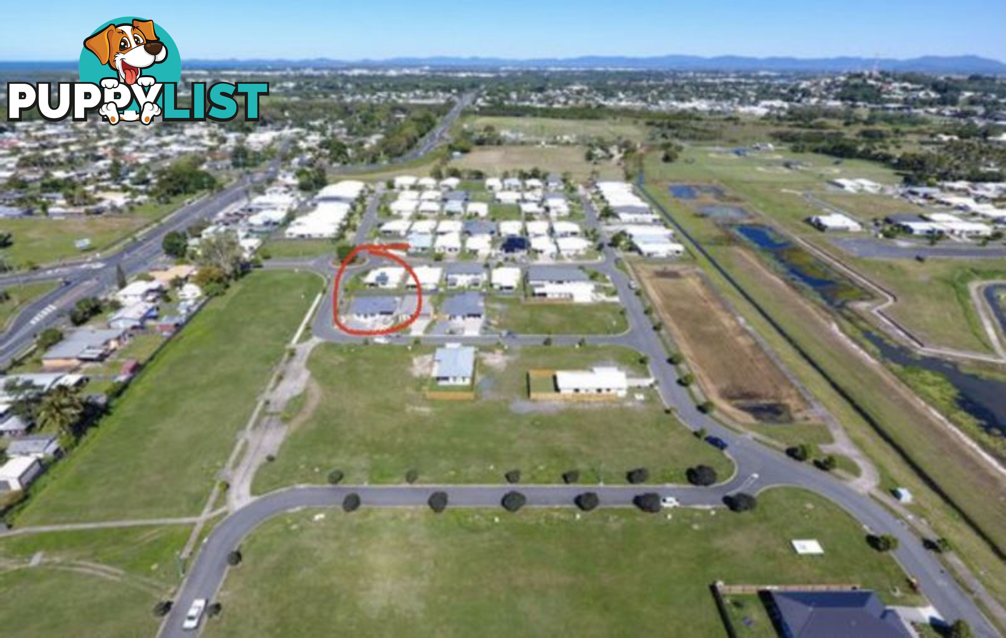 6 Somerset Drive Andergrove QLD 4740