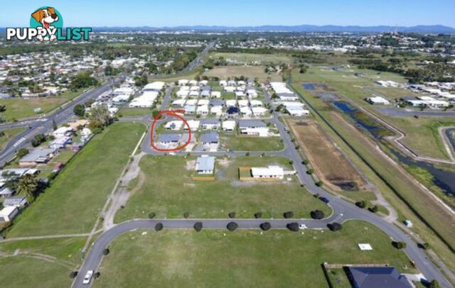 6 Somerset Drive Andergrove QLD 4740