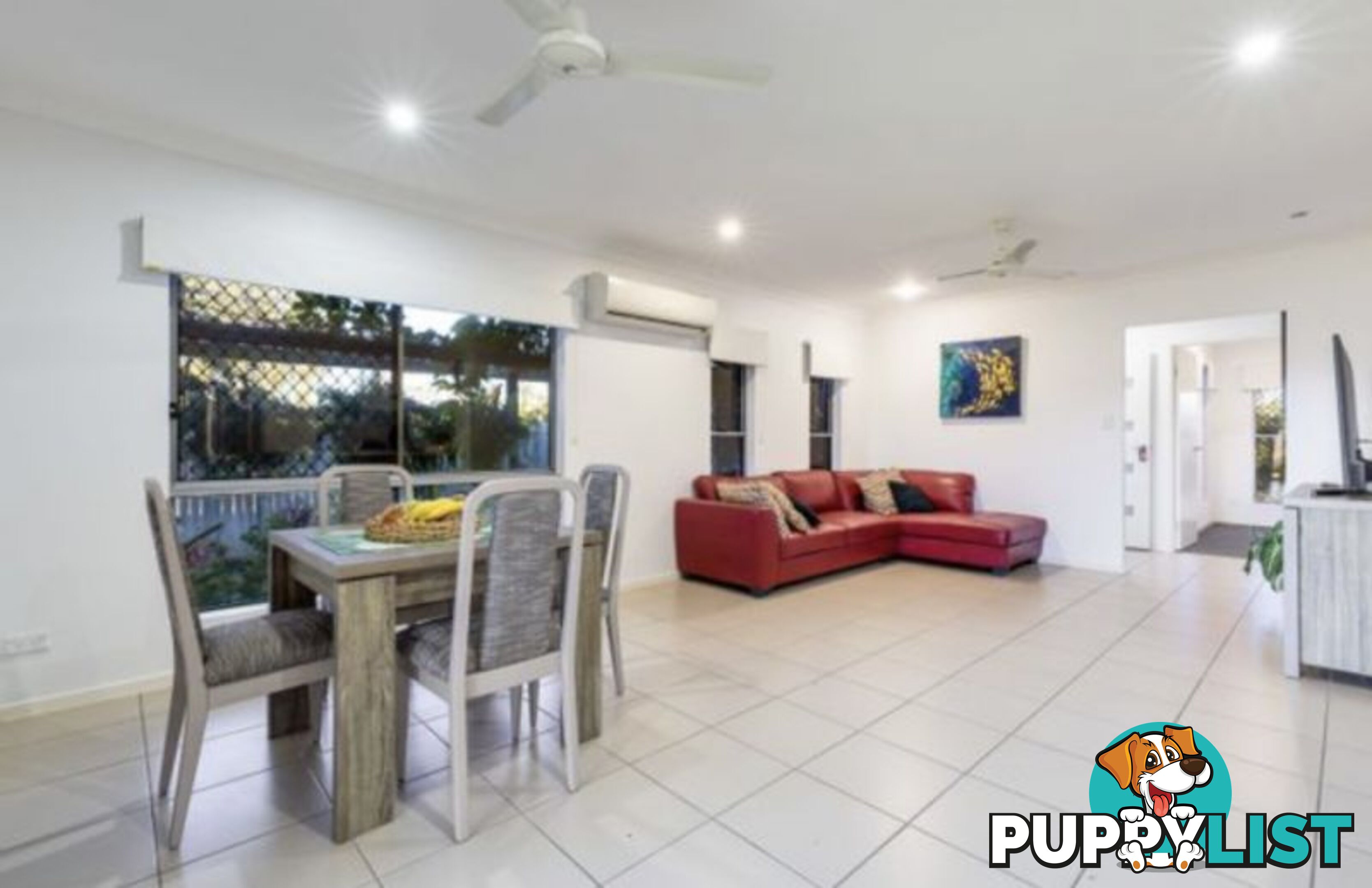 6 Somerset Drive Andergrove QLD 4740