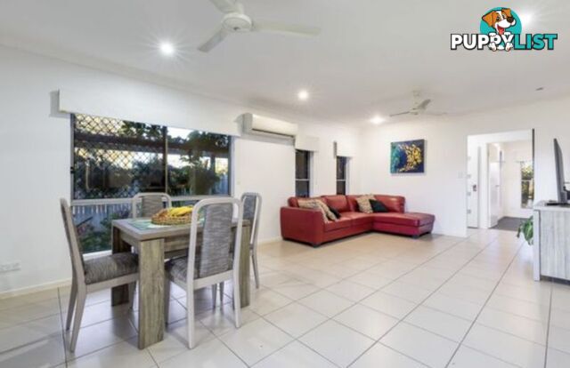 6 Somerset Drive Andergrove QLD 4740