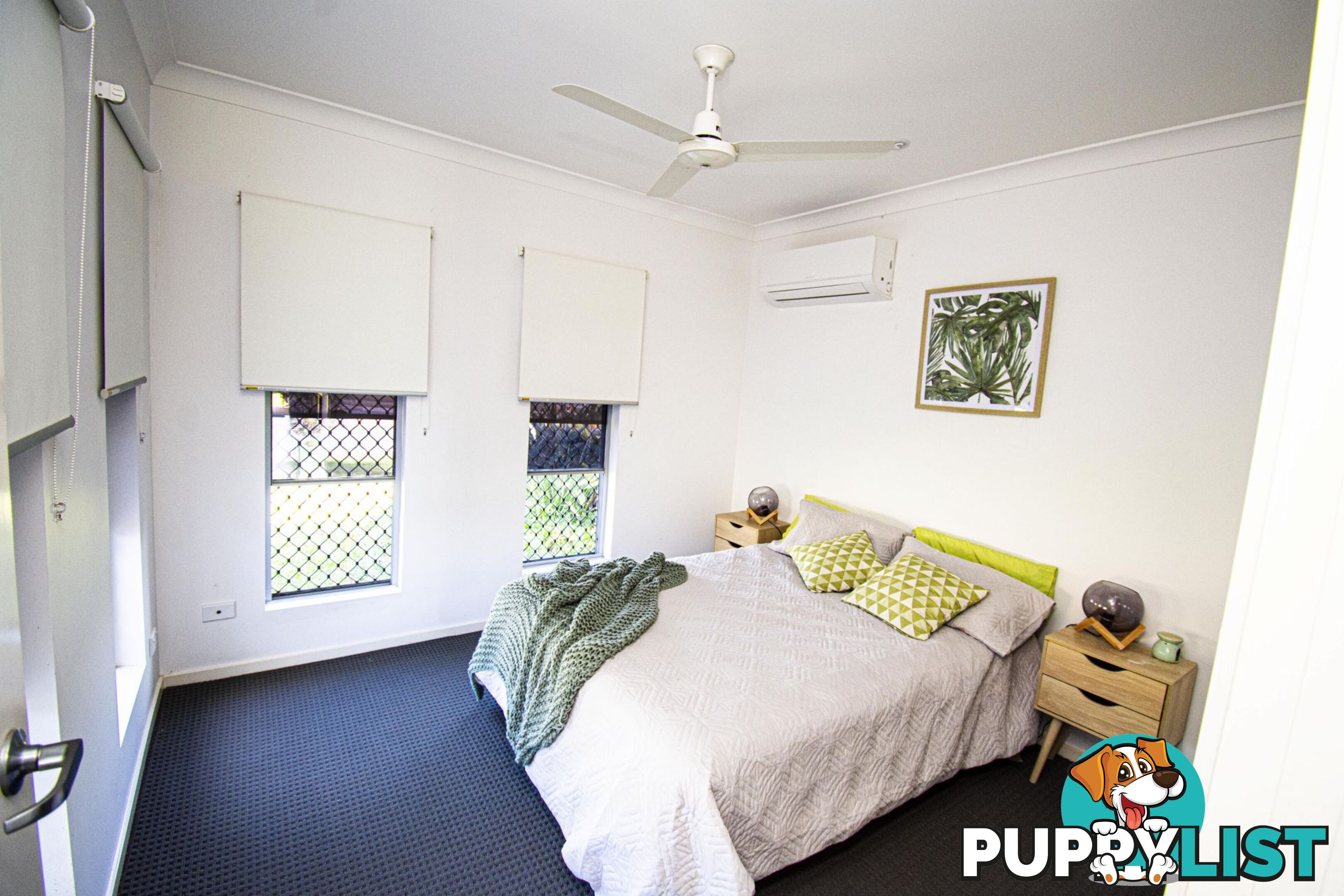 6 Somerset Drive Andergrove QLD 4740