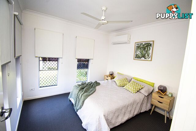 6 Somerset Drive Andergrove QLD 4740