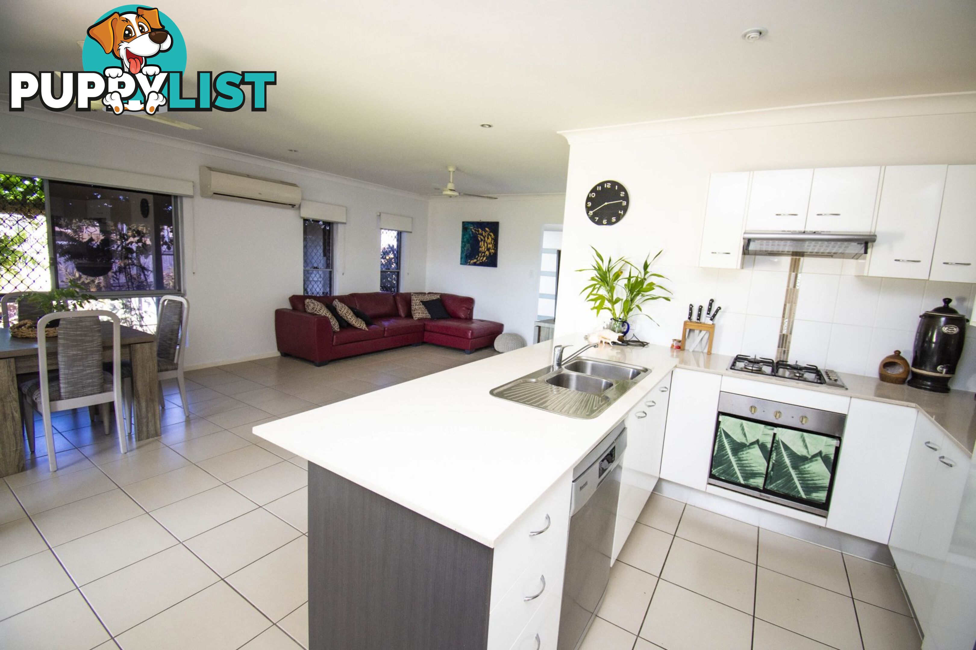 6 Somerset Drive Andergrove QLD 4740