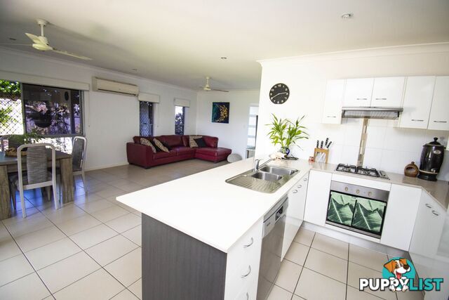 6 Somerset Drive Andergrove QLD 4740