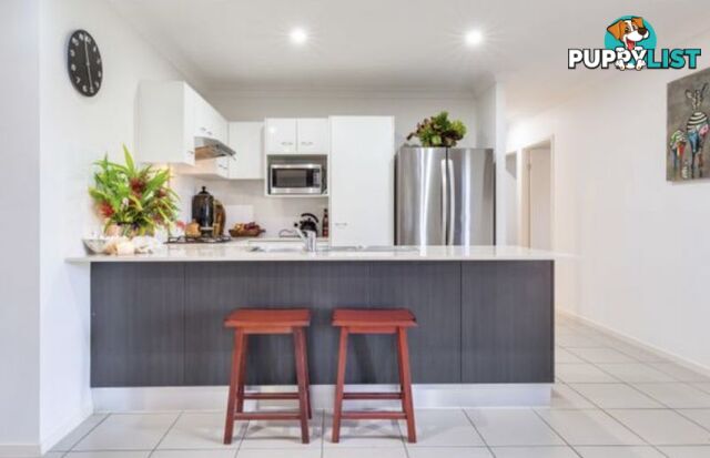 6 Somerset Drive Andergrove QLD 4740