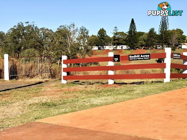 28941 Bruce Highway Childers QLD 4660