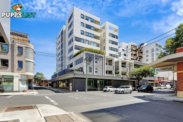 701 11-13 burwood road burwood NSW 2134