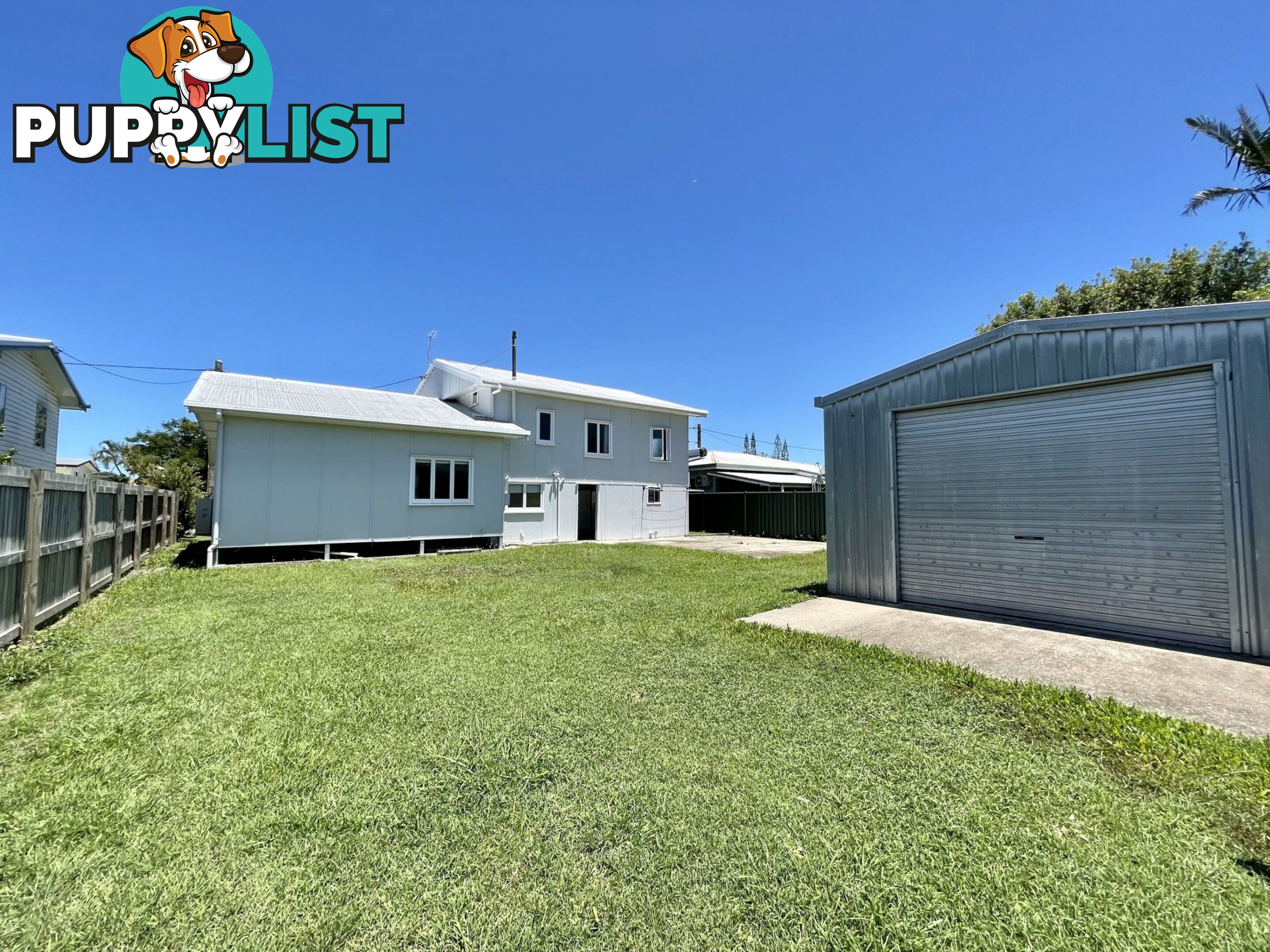 15 Graves Street NORTH MACKAY QLD 4740