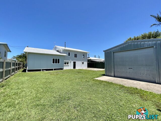 15 Graves Street NORTH MACKAY QLD 4740