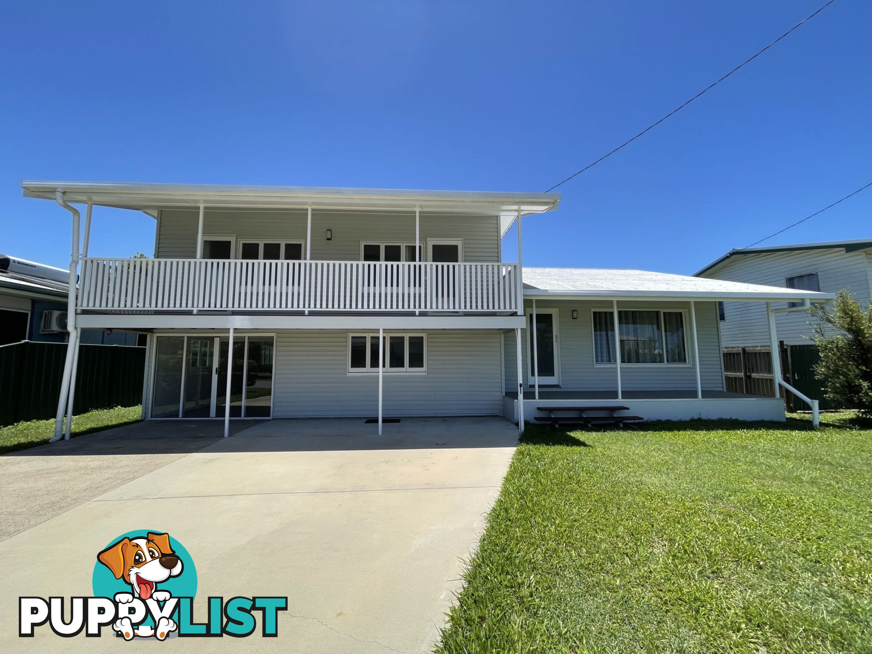 15 Graves Street NORTH MACKAY QLD 4740