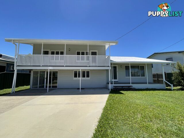 15 Graves Street NORTH MACKAY QLD 4740