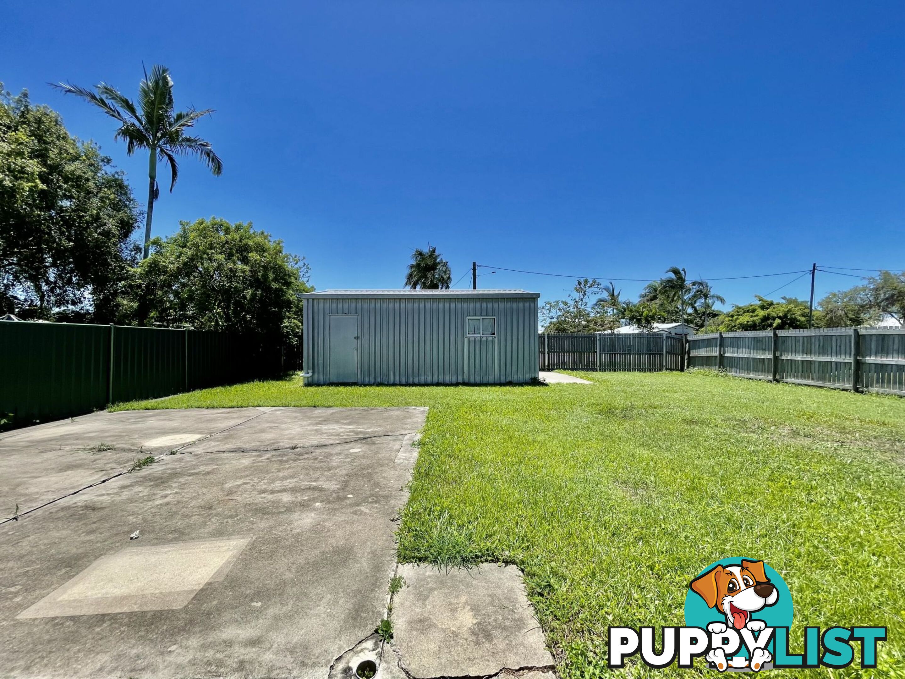 15 Graves Street NORTH MACKAY QLD 4740