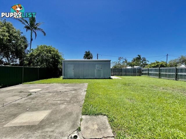 15 Graves Street NORTH MACKAY QLD 4740