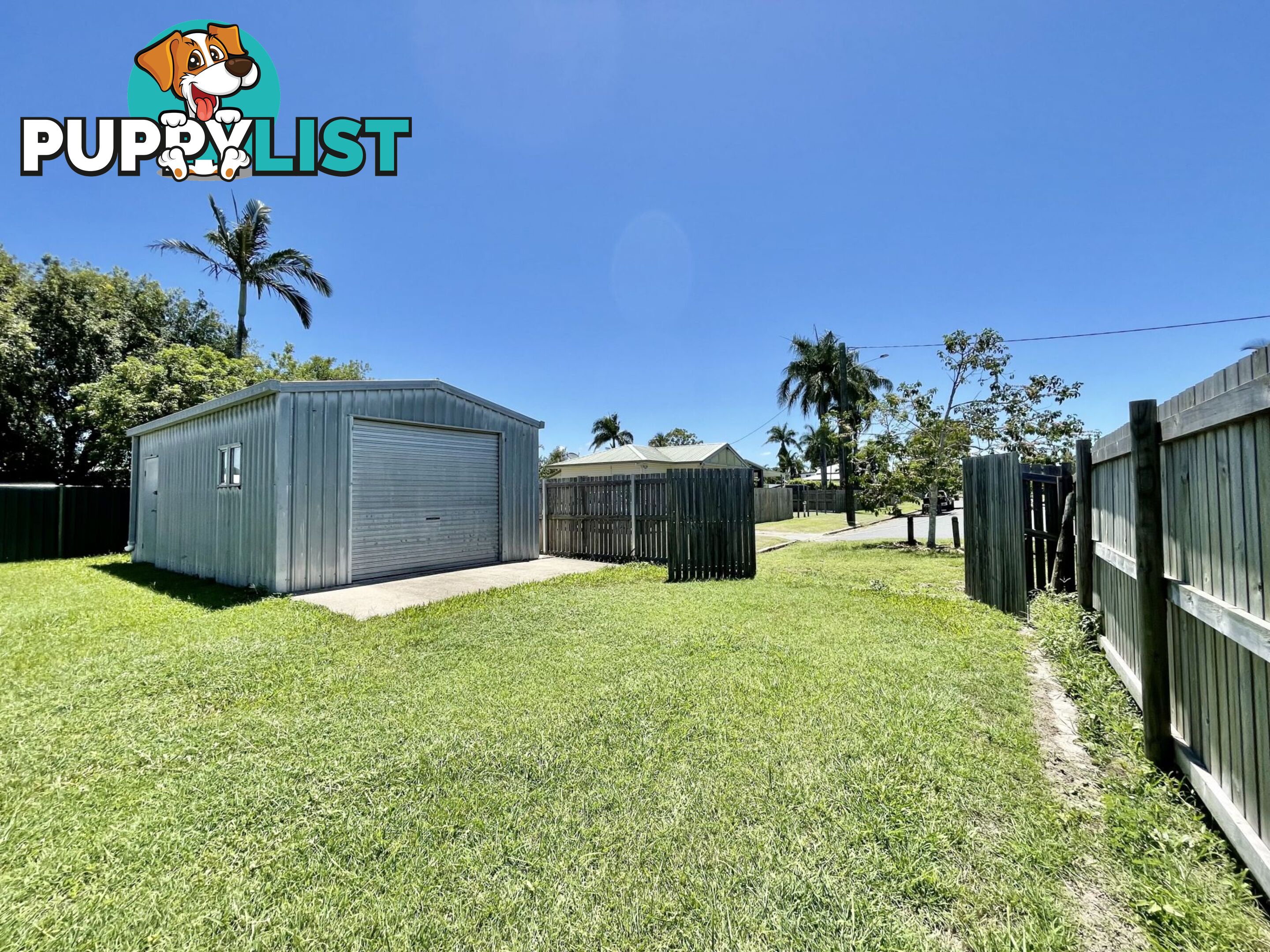 15 Graves Street NORTH MACKAY QLD 4740