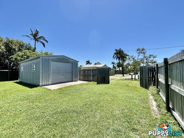 15 Graves Street NORTH MACKAY QLD 4740