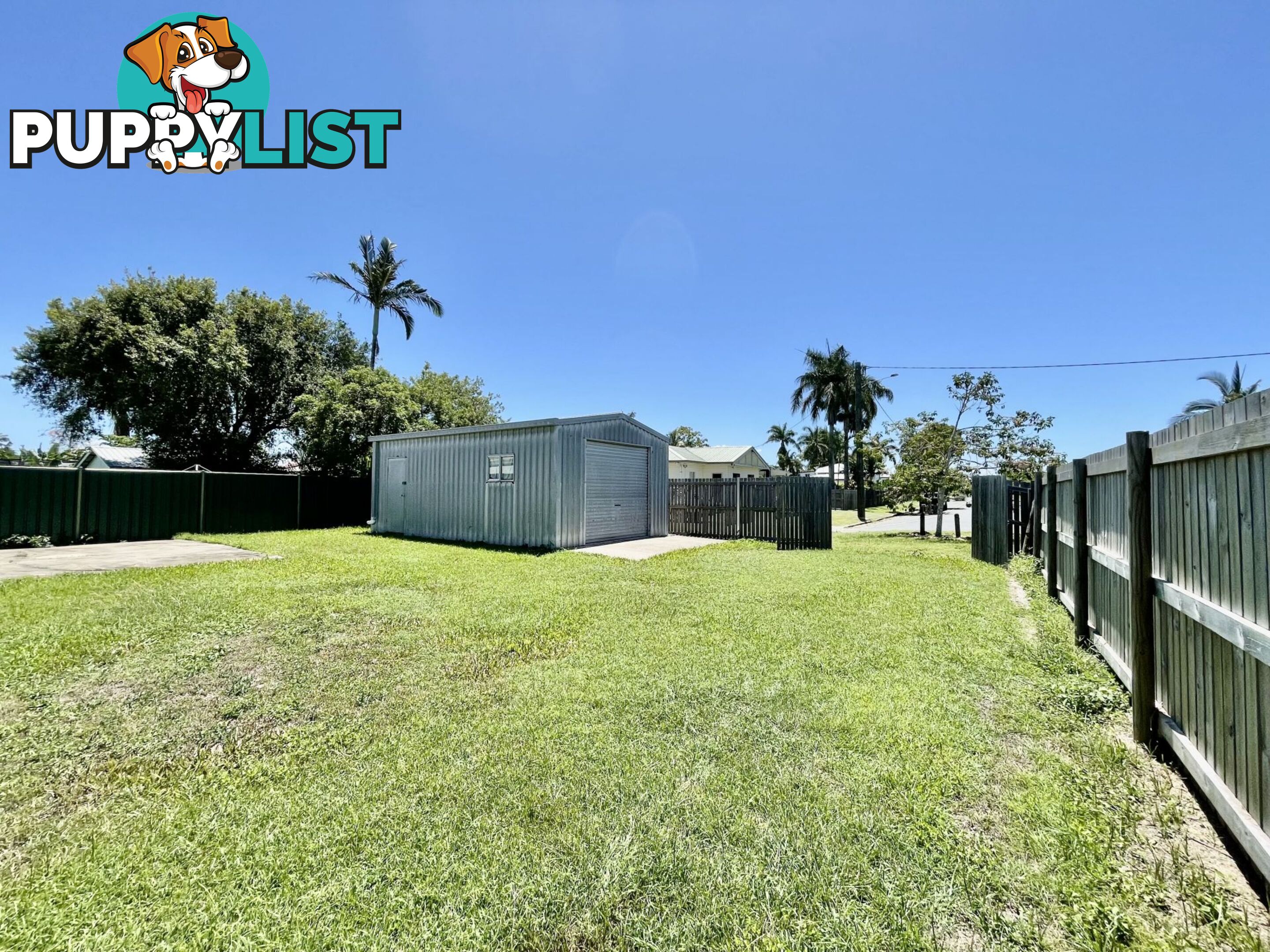 15 Graves Street NORTH MACKAY QLD 4740