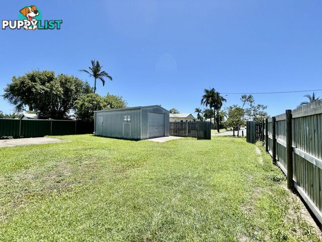 15 Graves Street NORTH MACKAY QLD 4740