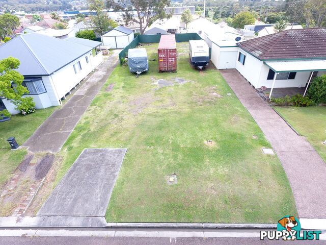 5 Stanley St BELMONT NSW 2280