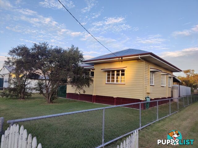 36 Victoria St Laidley QLD 4341