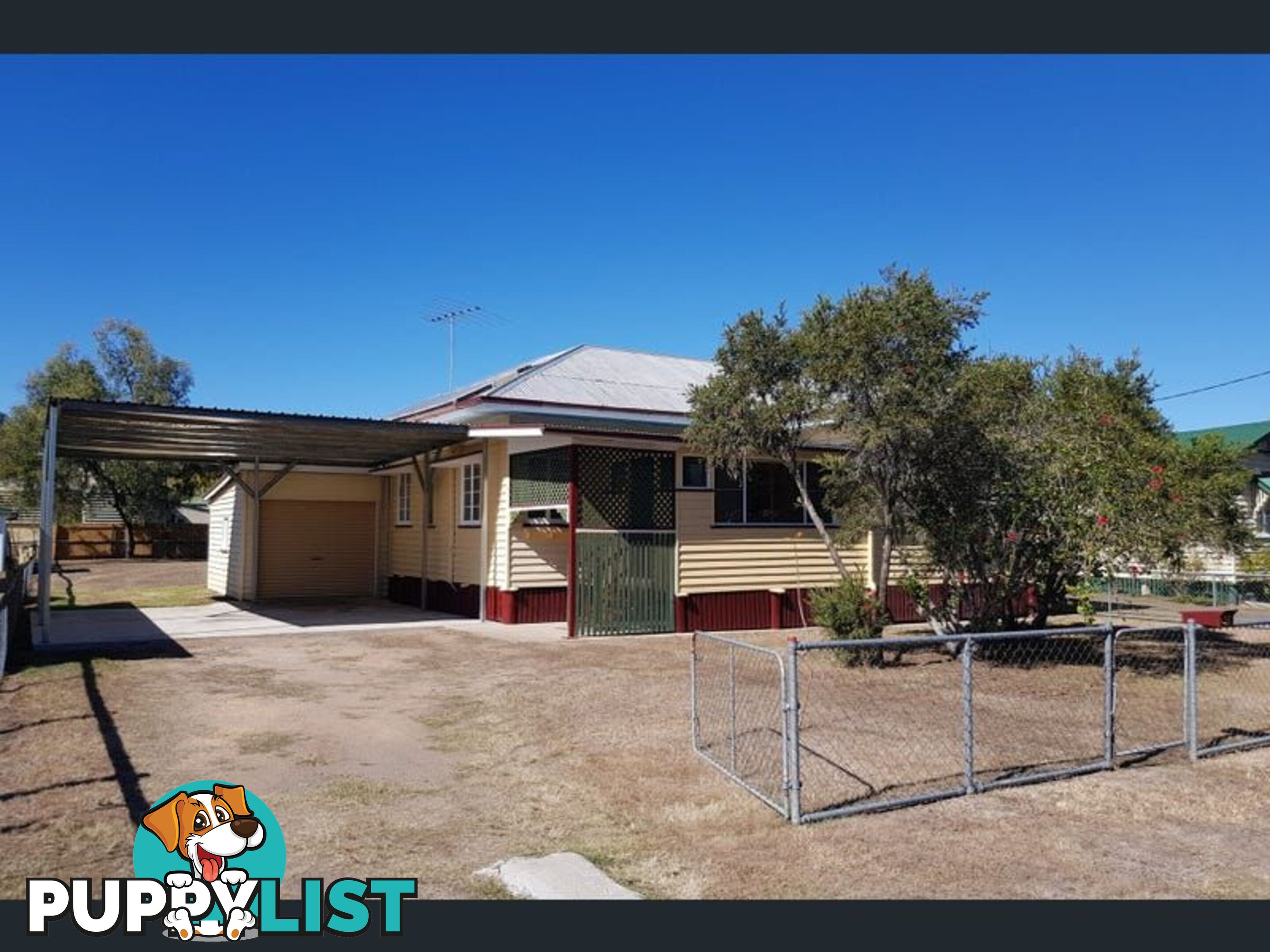 36 Victoria St Laidley QLD 4341