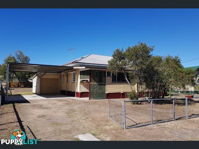 36 Victoria St Laidley QLD 4341