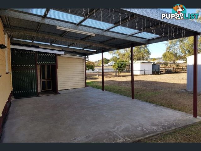 36 Victoria St Laidley QLD 4341