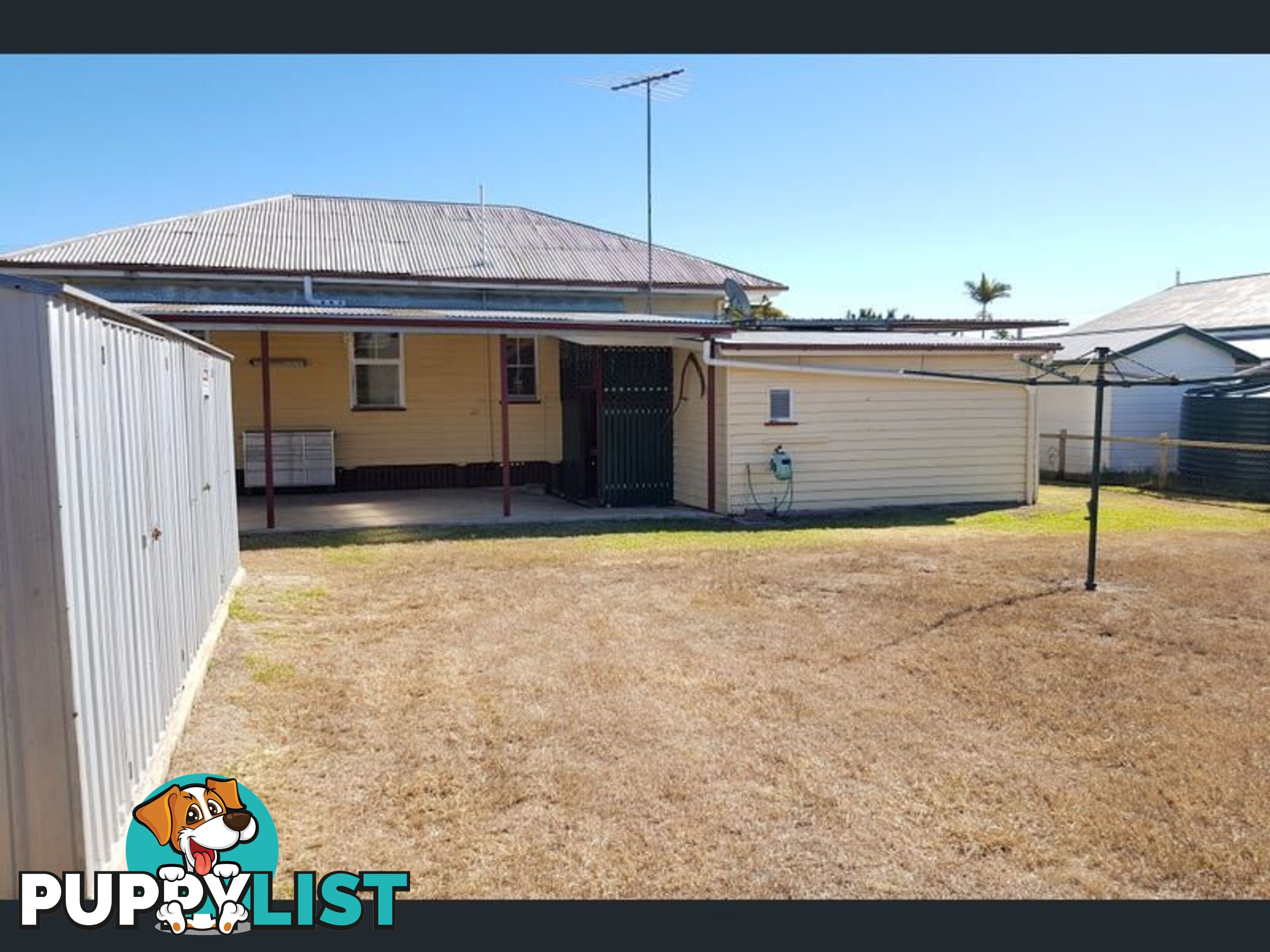 36 Victoria St Laidley QLD 4341