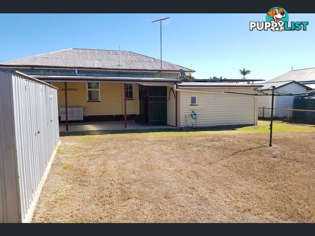 36 Victoria St Laidley QLD 4341