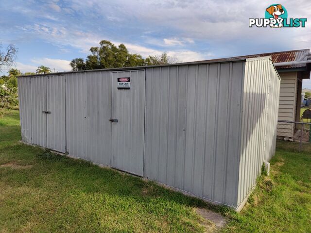 36 Victoria St Laidley QLD 4341