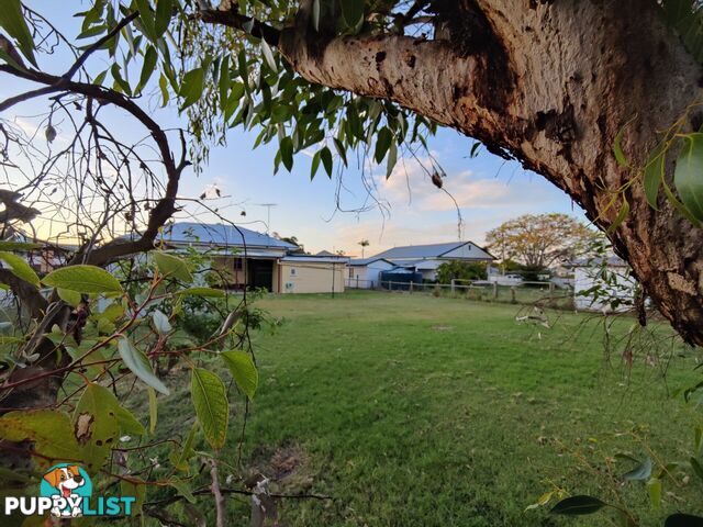 36 Victoria St Laidley QLD 4341