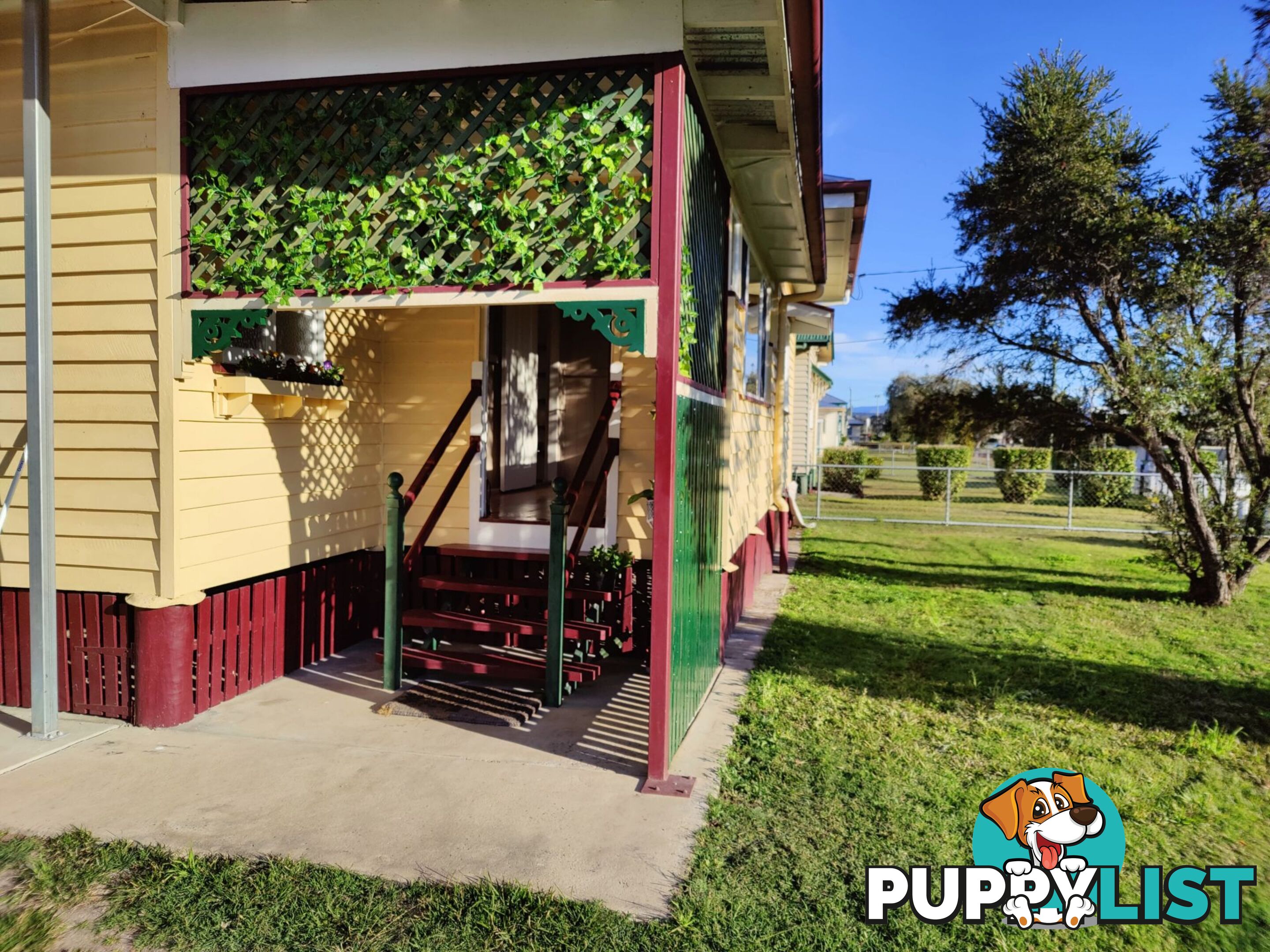 36 Victoria St Laidley QLD 4341