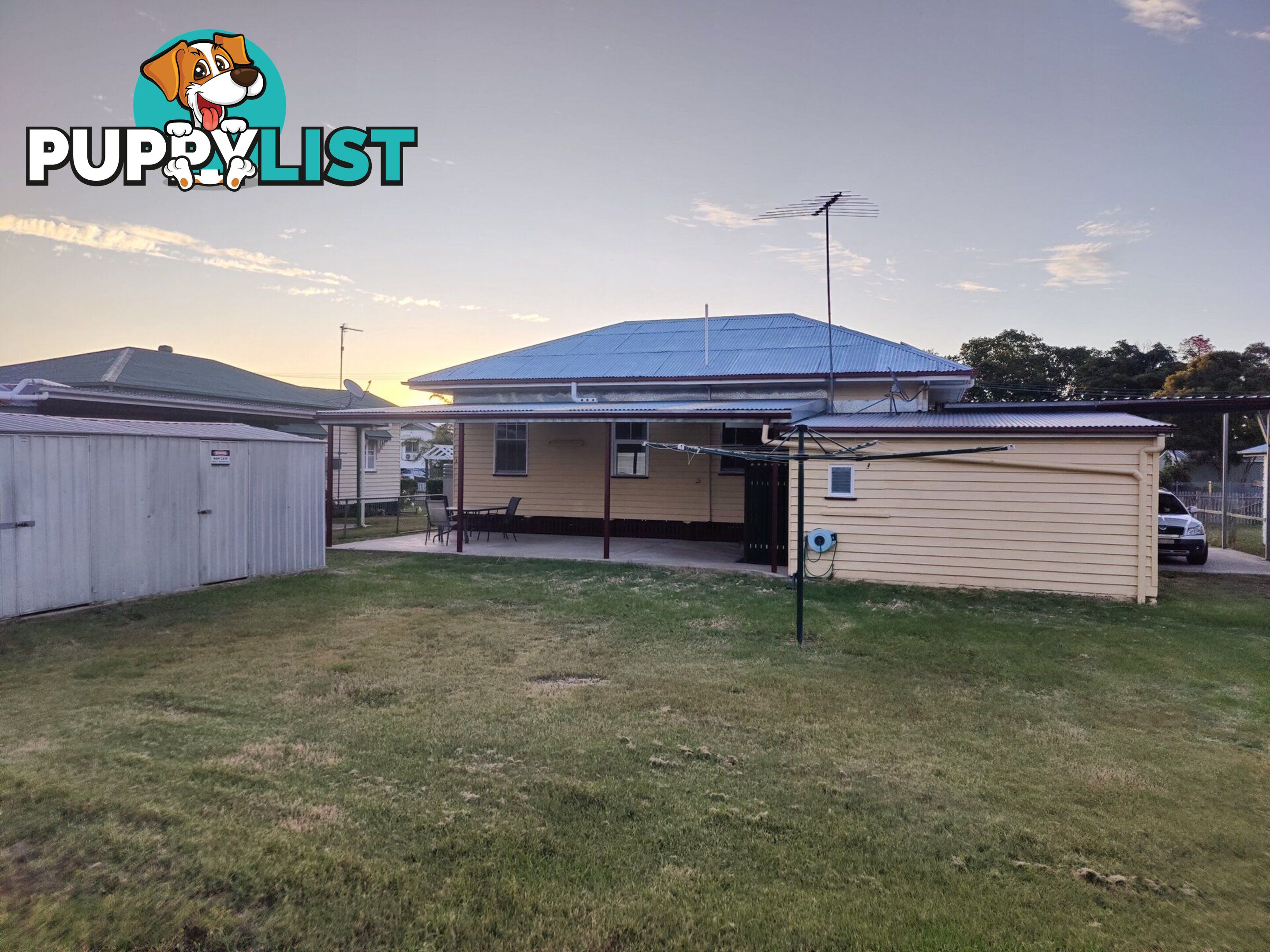 36 Victoria St Laidley QLD 4341